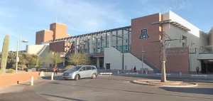 university of arizona