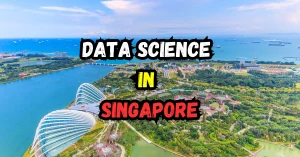 Data Science in Singapore