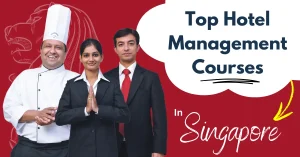 Hotel Management Courses in Singapore (3)