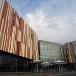 Macquarie University, Sydney