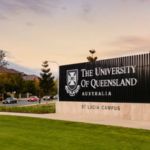 The University of Queensland