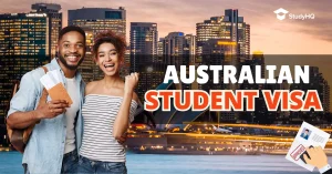 Australian Student Visa