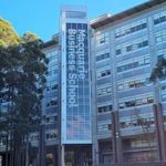 Macquarie Business School, Macquarie University