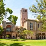 University of Western Australia Business School