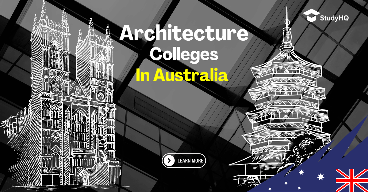 Architecture Colleges in Australia