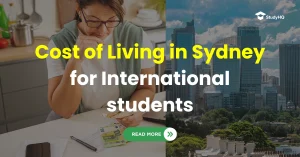 cost of living