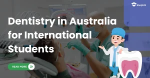 dentistry in australia