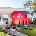 Griffith University