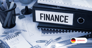 finance in germany