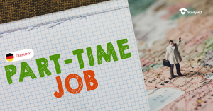 part time jobs
