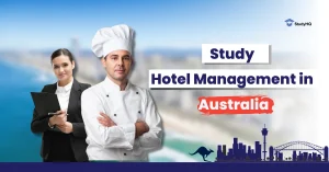hotel management in australia