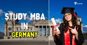 mba in germany