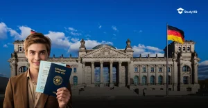 Germany Work Visa