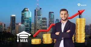 Jobs after MBA in the UK