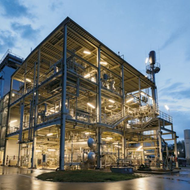 KIT (Karlsruhe Institute of Technology)