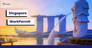 Singapore Work Permit