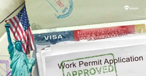 USa Work Permit