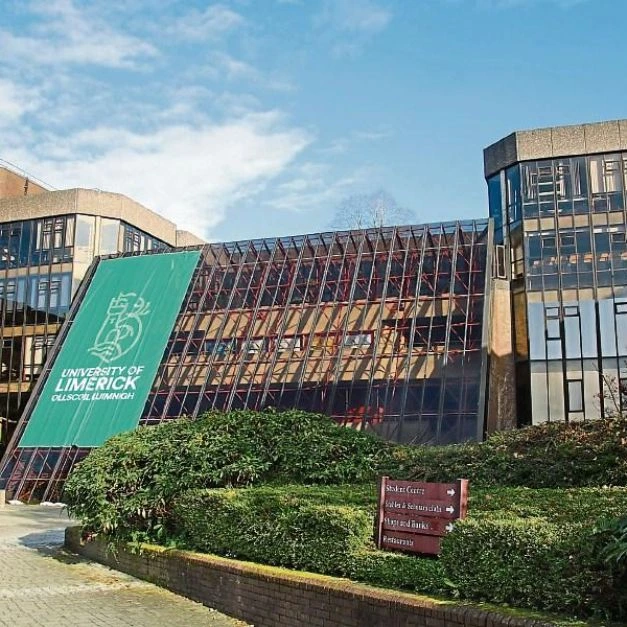 University of Limerick