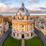 University of Oxford