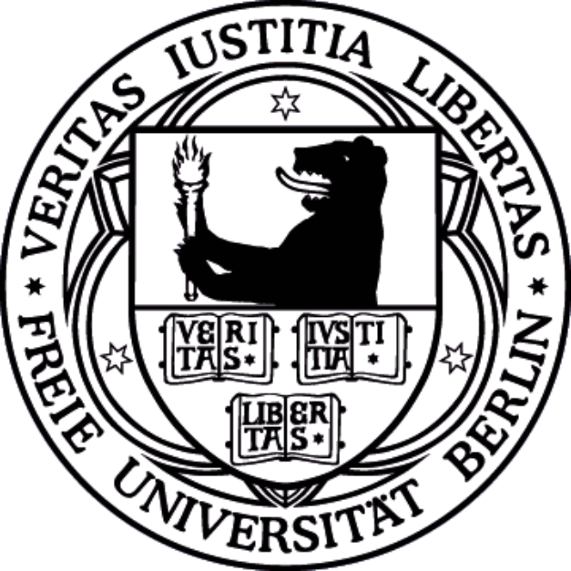 Freie Universität Berlin=